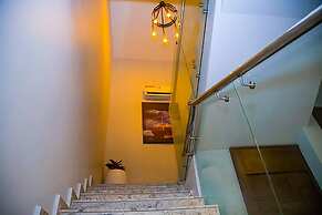 LUJO 41 HOTEL PORT HARCOURT