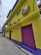 Ribini House