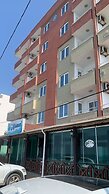 ABAŞ MASMAVİ OTEL