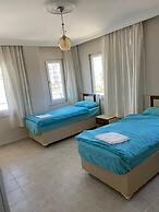 ABAŞ MASMAVİ OTEL