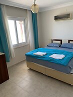 ABAŞ MASMAVİ OTEL