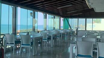 ABAŞ MASMAVİ OTEL