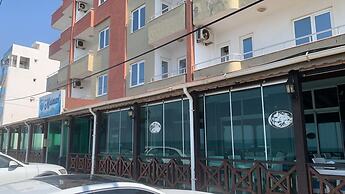 ABAŞ MASMAVİ OTEL