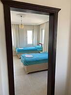 ABAŞ MASMAVİ OTEL