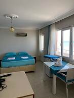 ABAŞ MASMAVİ OTEL