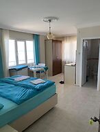 ABAŞ MASMAVİ OTEL