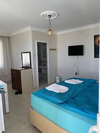ABAŞ MASMAVİ OTEL