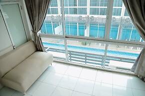Full Stop Pool Villa Don Mueang