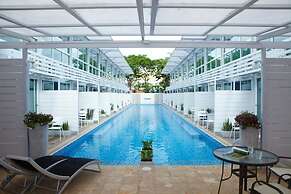 Full Stop Pool Villa Don Mueang