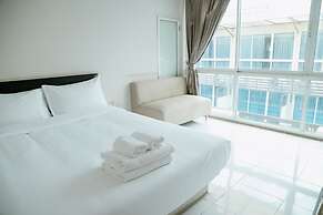 Full Stop Pool Villa Don Mueang