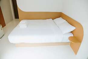 Full Stop Pool Villa Don Mueang