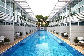 Full Stop Pool Villa Don Mueang