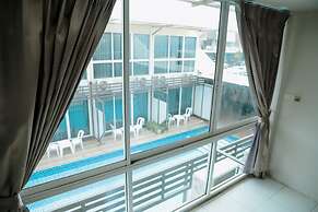 Full Stop Pool Villa Don Mueang