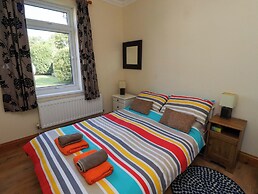 Godetia Cottage