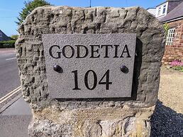 Godetia Cottage