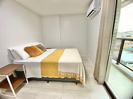 Habitat Hospedagens