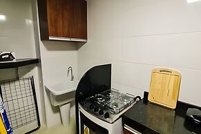 Habitat Hospedagens