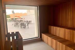 Habitat Hospedagens