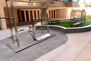 Habitat Hospedagens