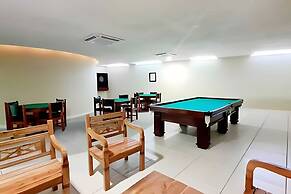 Habitat Hospedagens