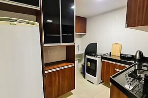 Habitat Hospedagens