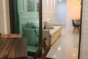 Habitat Hospedagens