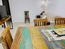 Habitat Hospedagens
