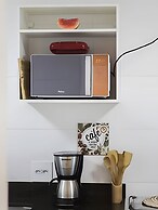 Habitat Hospedagens