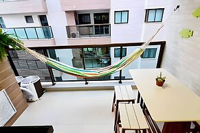 Habitat Hospedagens