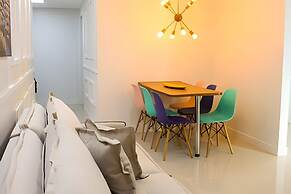 Habitat Hospedagens