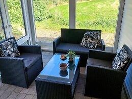 6 Person Holiday Home in Thisted