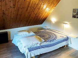 6 Person Holiday Home in Thisted
