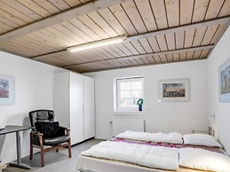 6 Person Holiday Home in Thisted