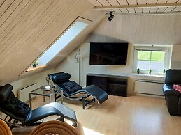 6 Person Holiday Home in Thisted