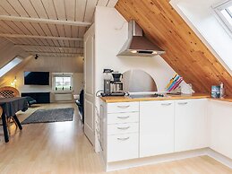 6 Person Holiday Home in Thisted