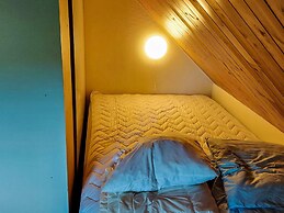 6 Person Holiday Home in Thisted