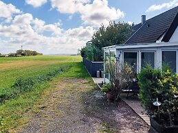 6 Person Holiday Home in Thisted