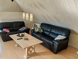6 Person Holiday Home in Thisted