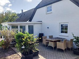 6 Person Holiday Home in Thisted