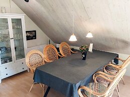 6 Person Holiday Home in Thisted