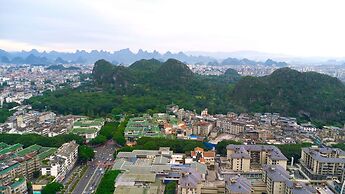 Magnotel Guilin Elephant Trunk Hill