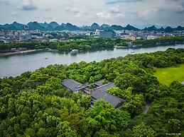Magnotel Guilin Elephant Trunk Hill