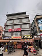 Hotel Classic Inn