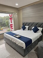 Hotel Classic Inn