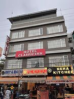Hotel Classic Inn