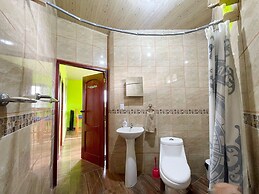 Cabañas el Manantial