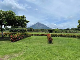 Cabañas el Manantial