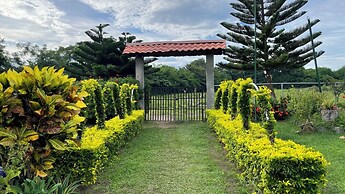 Cabañas el Manantial