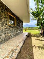 Cabañas el Manantial