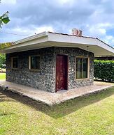 Cabañas el Manantial
